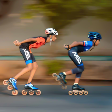 Skating Rink